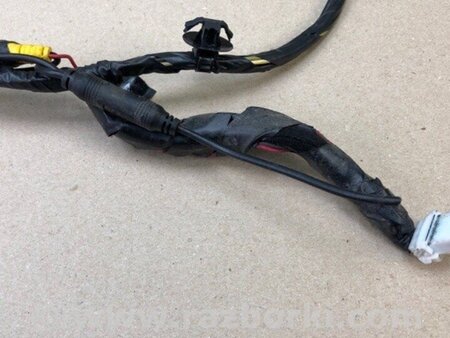 ФОТО Проводка крышки багажника для Hyundai Santa Fe DM (12-18) Киев