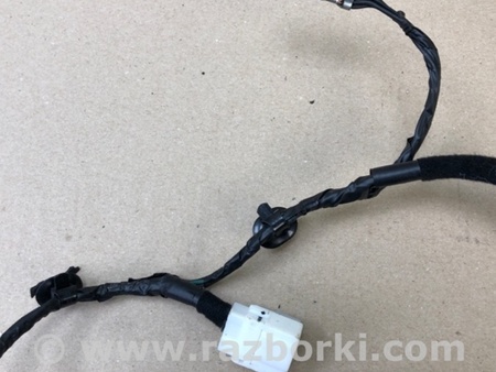 ФОТО Проводка крышки багажника для Hyundai Santa Fe DM (12-18) Киев