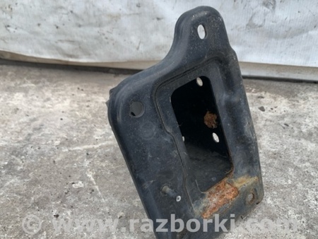 ФОТО Кронштейн підсилювач переднього бампера для Nissan Altima L32 Киев
