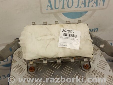ФОТО Airbag подушка пассажира для Toyota Land Cruiser 200 Киев