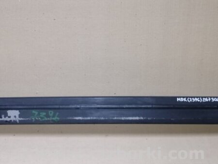 ФОТО Рейлінг для Acura MDX YD1 (2000-2006) Киев