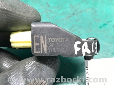 ФОТО Датчик удару для Toyota Camry 50 XV55 (04.2014-07.2018)  Киев