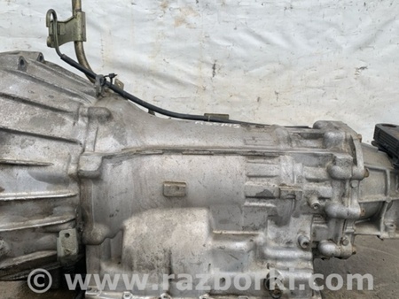 ФОТО АКПП (коробка автомат) для Infiniti M35/M45 Киев