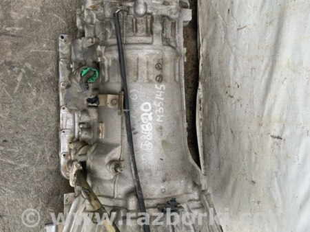 ФОТО АКПП (коробка автомат) для Infiniti M35/M45 Киев