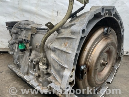 ФОТО АКПП (коробка автомат) для Infiniti M35/M45 Киев