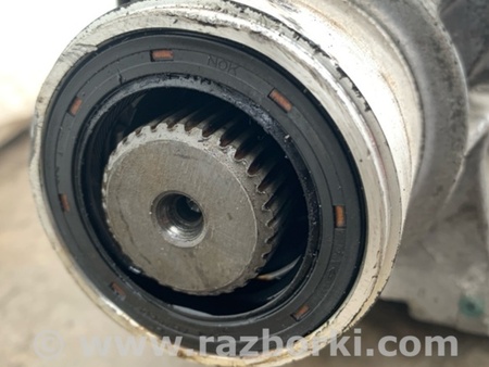 ФОТО АКПП (коробка автомат) для Infiniti M35/M45 Киев