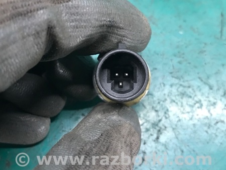 ФОТО Датчик тиску кондиціонера для Chevrolet Volt (11.2010-06.2015) Киев