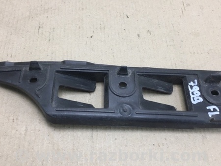 ФОТО Кронштейн підсилювач переднього бампера для Volkswagen Jetta 5 1K2, 1K5 (01.2005 - 12.2010) Киев
