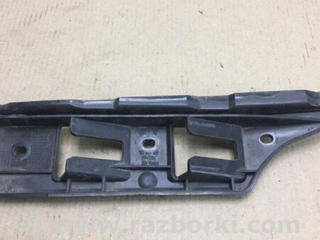 ФОТО Кронштейн підсилювач переднього бампера для Volkswagen Jetta 5 1K2, 1K5 (01.2005 - 12.2010) Киев