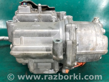 ФОТО Компресор кондиціонера для Chevrolet Volt (11.2010-06.2015) Киев
