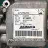 ФОТО Компресор кондиціонера для Chevrolet Volt (11.2010-06.2015) Киев