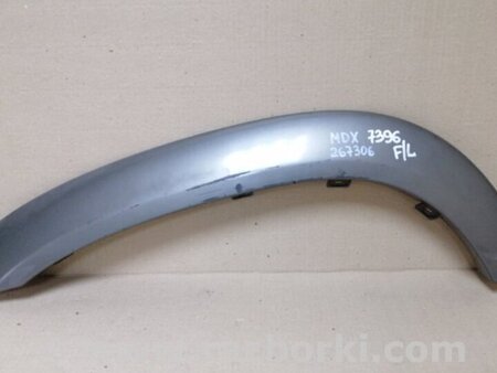 ФОТО Накладка крила (розширювач арки) для Acura MDX YD1 (2000-2006) Киев