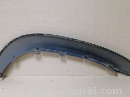 ФОТО Накладка крила (розширювач арки) для Acura MDX YD1 (2000-2006) Киев