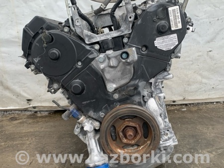 ФОТО Двигун на запчастини (під ремонт) для Acura MDX YD3 (06.2013-05.2020) Киев