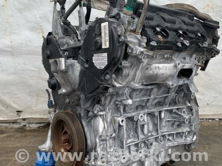 ФОТО Двигун на запчастини (під ремонт) для Acura MDX YD3 (06.2013-05.2020) Киев