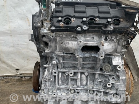 ФОТО Двигун на запчастини (під ремонт) для Acura MDX YD3 (06.2013-05.2020) Киев
