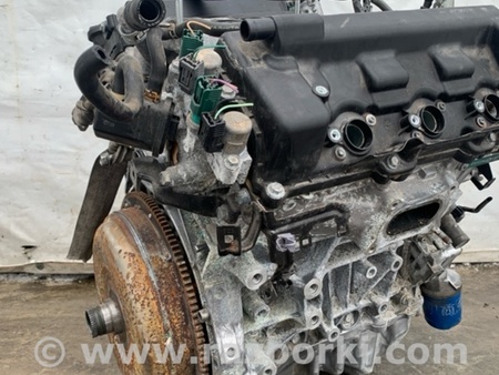 ФОТО Двигун на запчастини (під ремонт) для Acura MDX YD3 (06.2013-05.2020) Киев