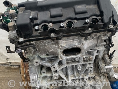 ФОТО Двигун на запчастини (під ремонт) для Acura MDX YD3 (06.2013-05.2020) Киев