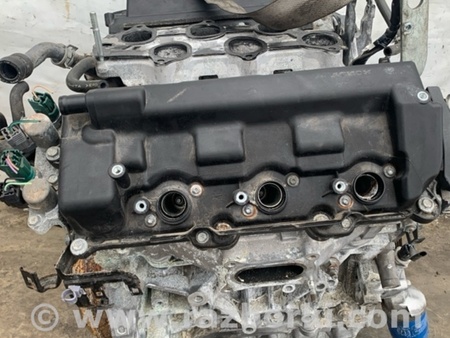 ФОТО Двигун на запчастини (під ремонт) для Acura MDX YD3 (06.2013-05.2020) Киев