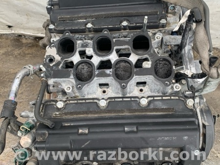 ФОТО Двигун на запчастини (під ремонт) для Acura MDX YD3 (06.2013-05.2020) Киев