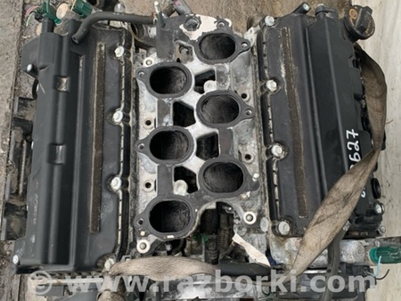 ФОТО Двигун на запчастини (під ремонт) для Acura MDX YD3 (06.2013-05.2020) Киев