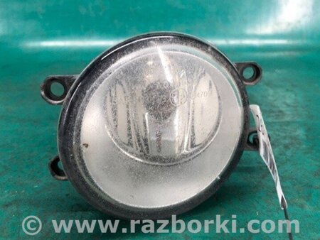 ФОТО Фара протитуманна ліва для Toyota RAV-4 (05-12) Киев