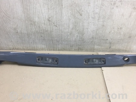 ФОТО Панель підсвічування номера для Hyundai Sonata YF (09.2009-03.2014) Киев