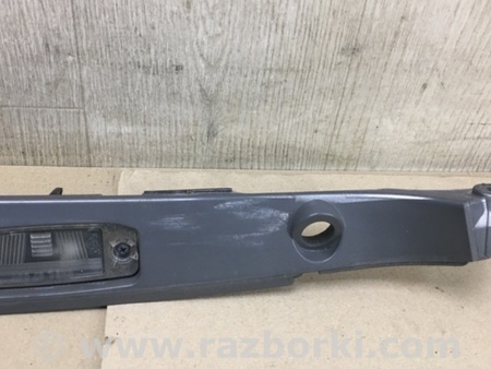 ФОТО Панель підсвічування номера для Hyundai Sonata YF (09.2009-03.2014) Киев