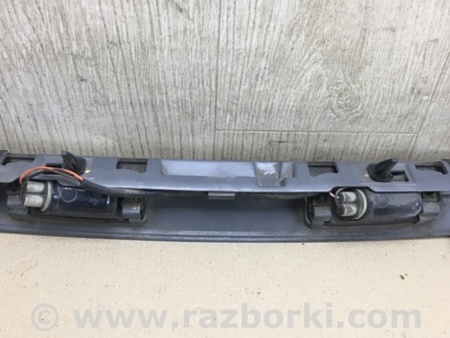 ФОТО Панель підсвічування номера для Hyundai Sonata YF (09.2009-03.2014) Киев