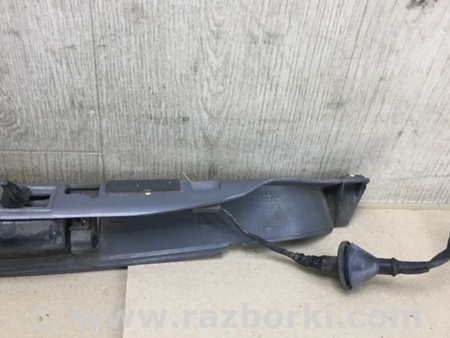 ФОТО Панель підсвічування номера для Hyundai Sonata YF (09.2009-03.2014) Киев