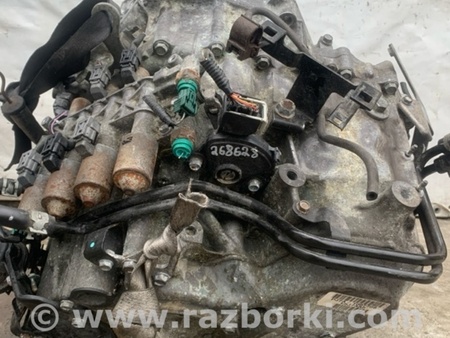 ФОТО АКПП (коробка автомат) для Acura MDX YD3 (06.2013-05.2020) Киев