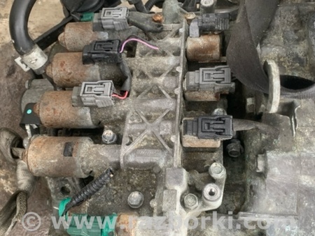 ФОТО АКПП (коробка автомат) для Acura MDX YD3 (06.2013-05.2020) Киев