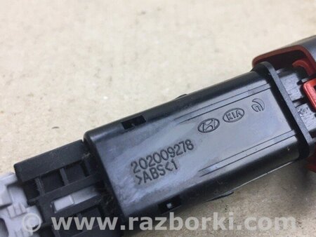 ФОТО Кнопка аварійної сигналізації для Hyundai Sonata YF (09.2009-03.2014) Киев