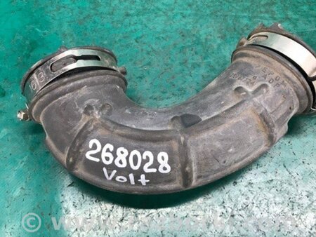 ФОТО Патрубок повітряного фільтра для Chevrolet Volt (11.2010-06.2015) Киев