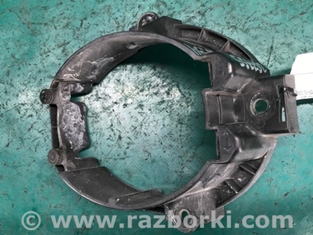 ФОТО Кронштейн/кріплення протитуманної фари для Toyota RAV-4 (05-12) Киев