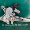 Склопідйомник Toyota RAV-4 (05-12)