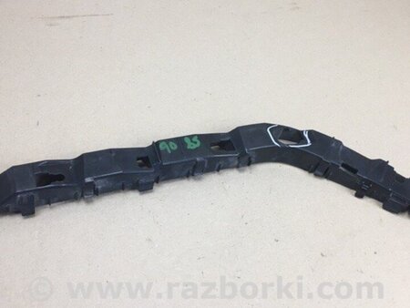 ФОТО Кронштейн підсилювач заднього бампера для Hyundai Sonata YF (09.2009-03.2014) Киев