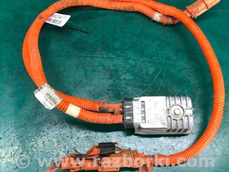ФОТО Проводка високовольтної батареї для Chevrolet Volt (11.2010-06.2015) Киев