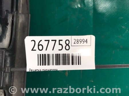 ФОТО Решітка радіатора для Toyota RAV-4 (05-12) Киев