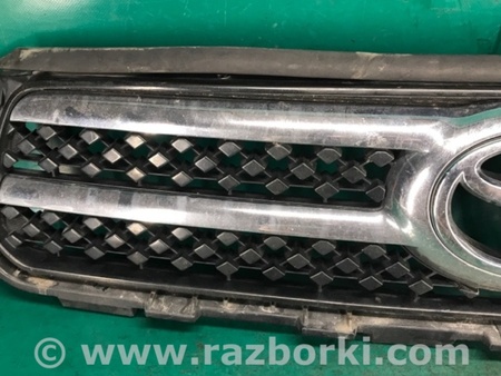 ФОТО Решітка радіатора для Toyota RAV-4 (05-12) Киев