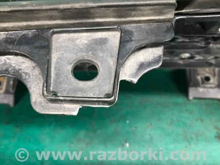 ФОТО Решітка радіатора для Toyota RAV-4 (05-12) Киев