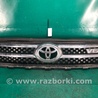 Решітка радіатора Toyota RAV-4 (05-12)