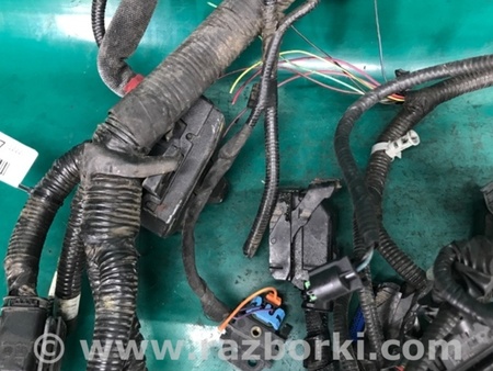 ФОТО Проводка підкапотна з фішками для Chevrolet Volt (11.2010-06.2015) Киев