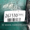 ФОТО Замок двері задній лівий для Toyota RAV-4 (05-12) Киев