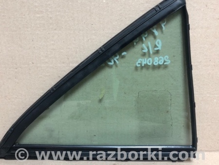 ФОТО Скло дверей для Toyota Camry 40 XV40 (01.2006-07.2011) Киев