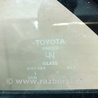 ФОТО Скло дверей для Toyota Camry 40 XV40 (01.2006-07.2011) Киев