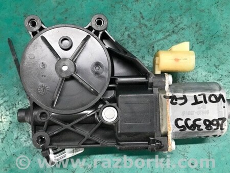 ФОТО Моторчик склопідйомника для Chevrolet Volt (11.2010-06.2015) Киев