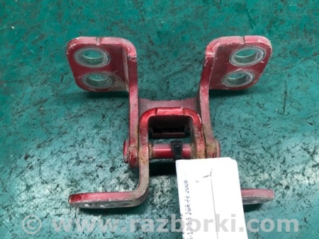 ФОТО Петля дверей багажника для Toyota RAV-4 (05-12) Киев