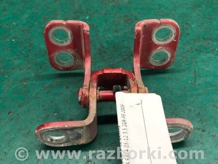 ФОТО Петля дверей багажника для Toyota RAV-4 (05-12) Киев