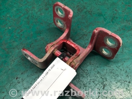 ФОТО Петля дверей багажника для Toyota RAV-4 (05-12) Киев